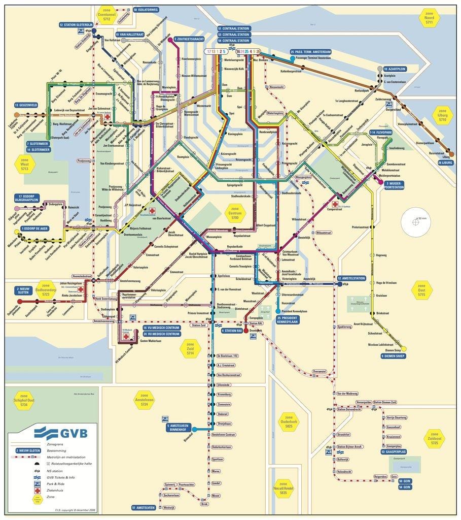 人材の地図